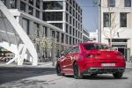 Mercedes-Benz CLA250 4Matic AMG Line 2019 года (WW)